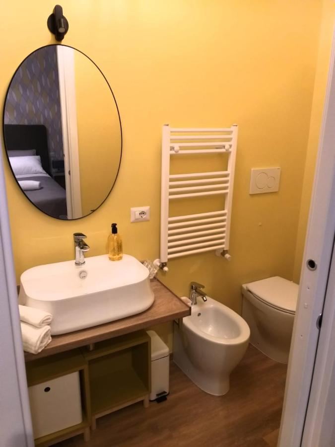 Dimora D'Este Tivoli Dış mekan fotoğraf