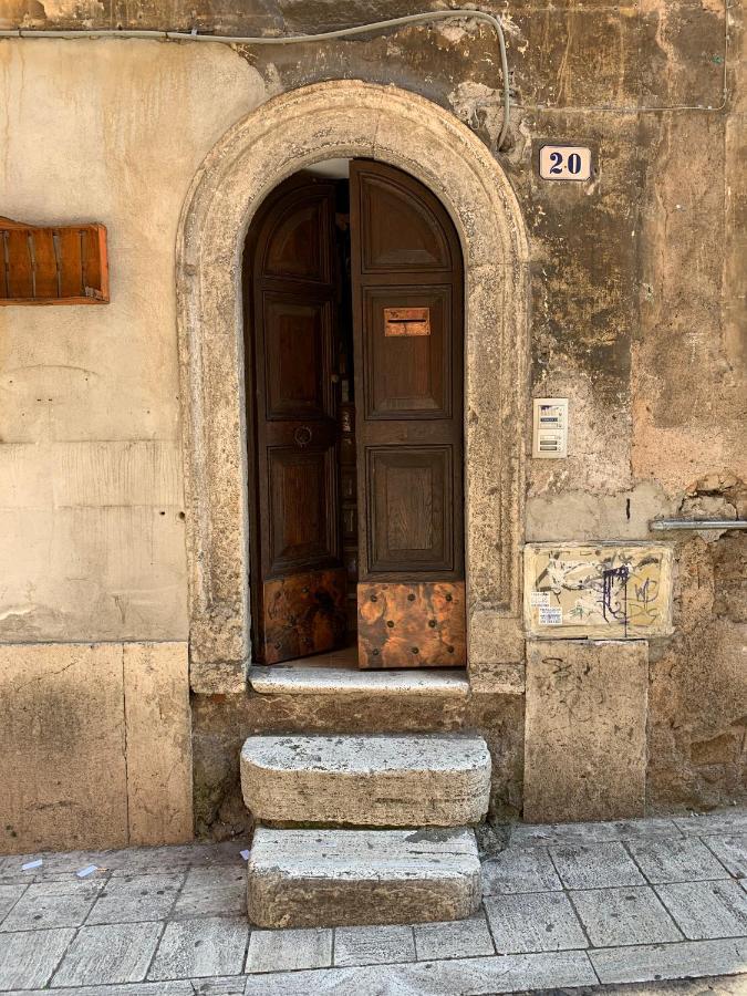 Dimora D'Este Tivoli Dış mekan fotoğraf